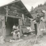DIE RÄTOROMANEN