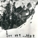 ANNAPURNA - SOUTH FACE, THE HARDEST WAY UP