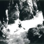 EIN SOMMER AUF WILDEN WASSERN