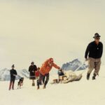 PILOTA suI GHIACCI