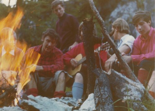LA MONTANARA - DAS LIED DER BERGE