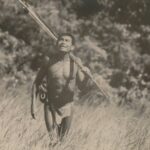 THE LAST OF THE CUIVAS