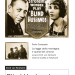 Erich von Stroheim