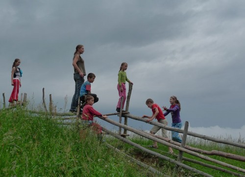Der Kinderberg