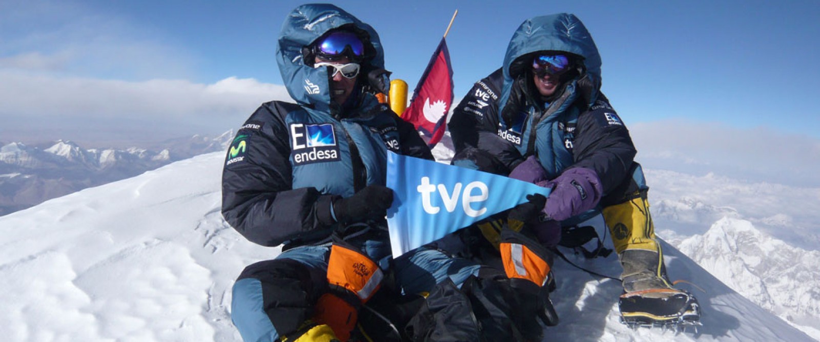 EL TESORO DE LA GRAN NIEVE