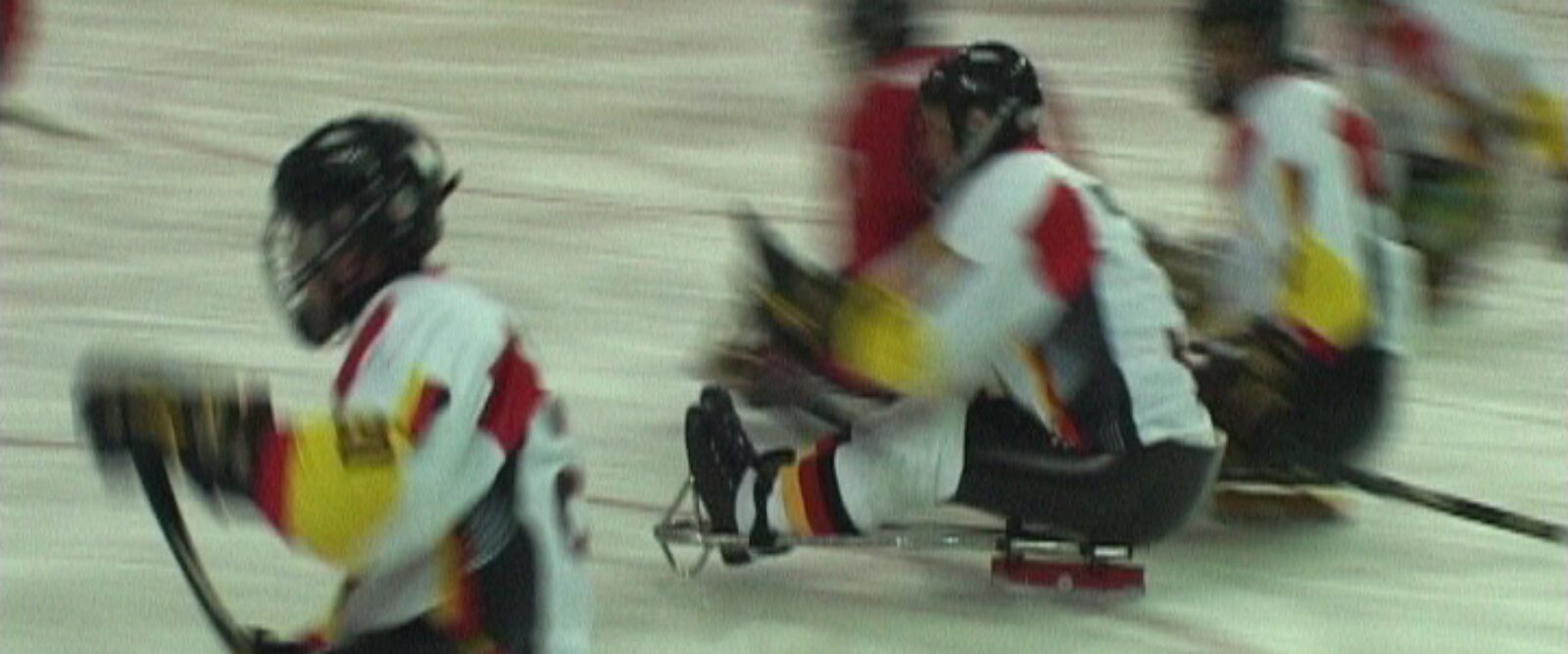 DIVERSI SGUARDI OLIMPICI