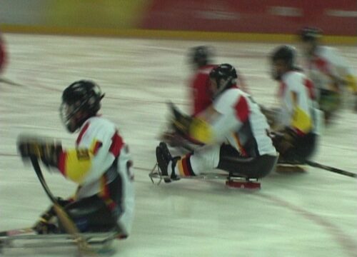 DIVERSI SGUARDI OLIMPICI