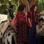 Last Nomads in Anatolia: Sarikeçililer