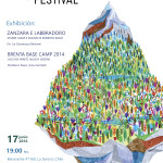 Il Trento Film Festival in Cile