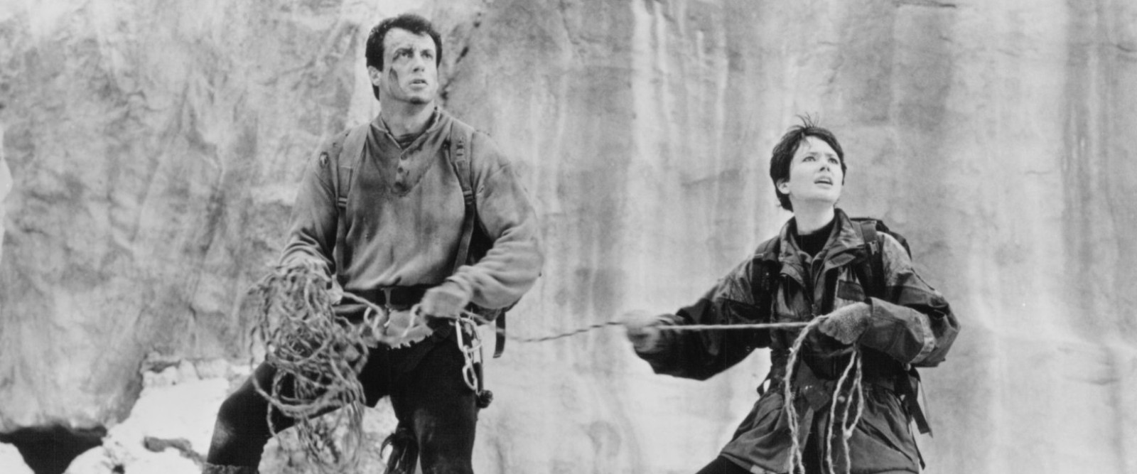 Cliffhanger