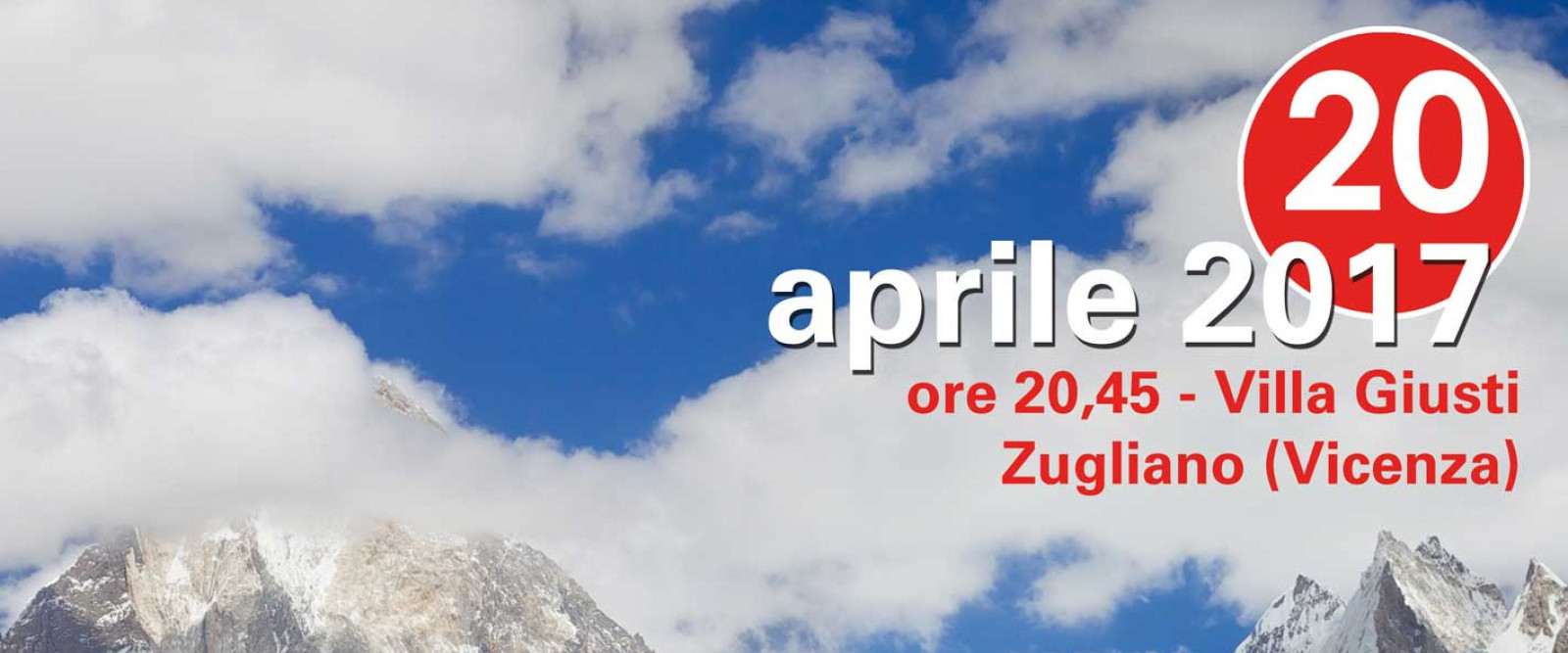 UNA MONTAGNA DI EMOZIONI 2017 UNA MONTAGNA DI EMOZIONI 2017