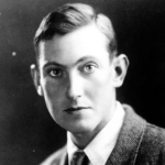 GEORGE LEIGH MALLORY
