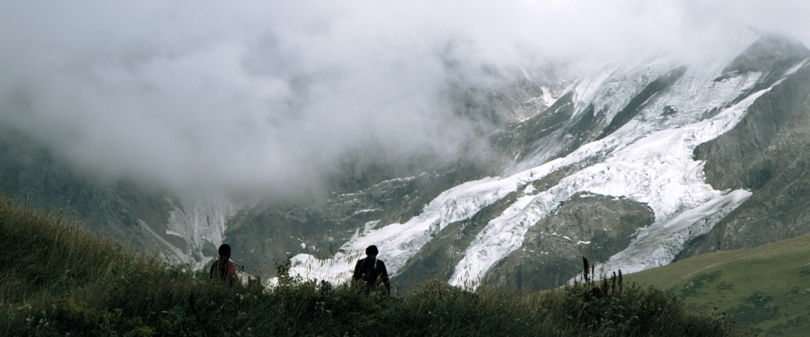 Destinazione… Georgia