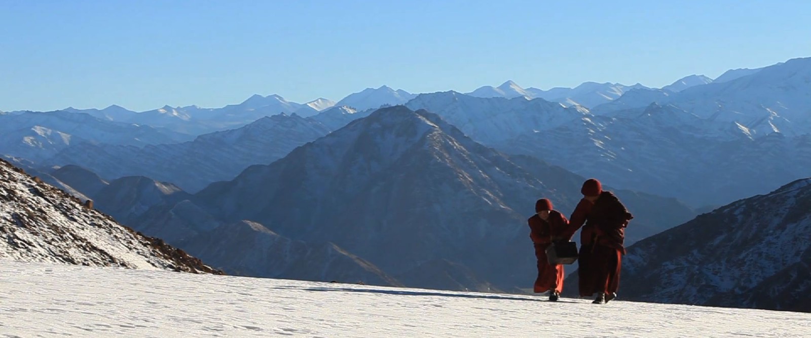 The event program of the 65. Trento Film Festival has been announced: mountains, animals and the human-nature relationship among the main topics of the kermesse