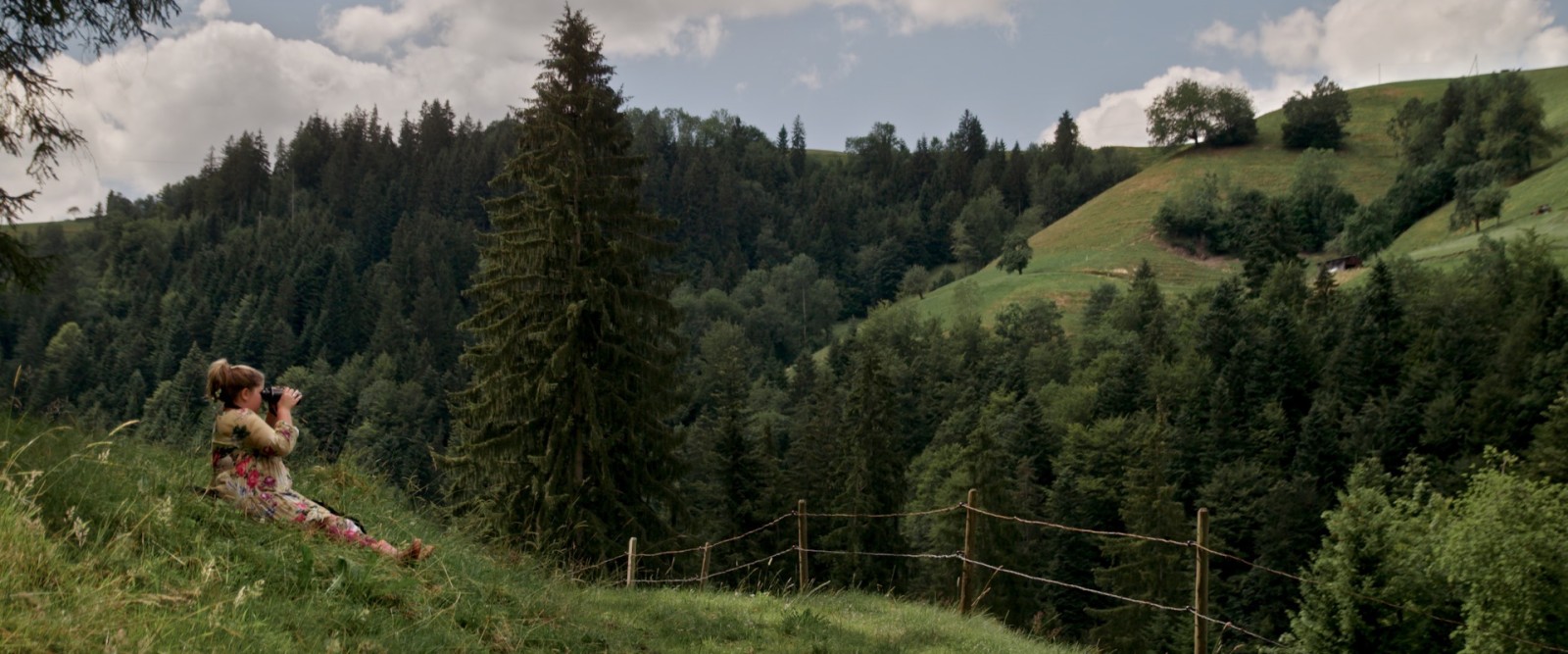 Das Mädchen vom Änziloch