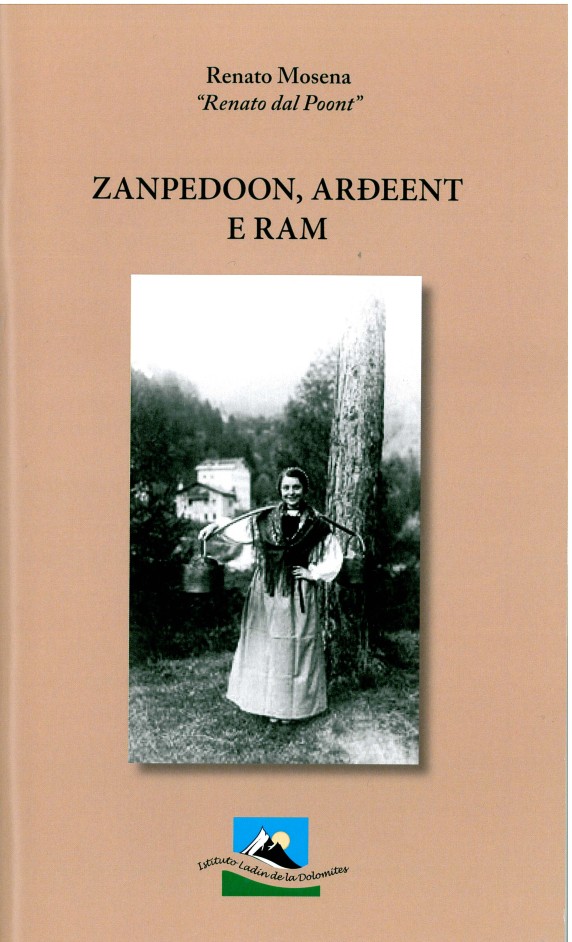Zanpedoon, ardeent e ram Zanpedoon, ardeent e ram