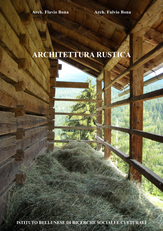 Architettura rustica Architettura rustica