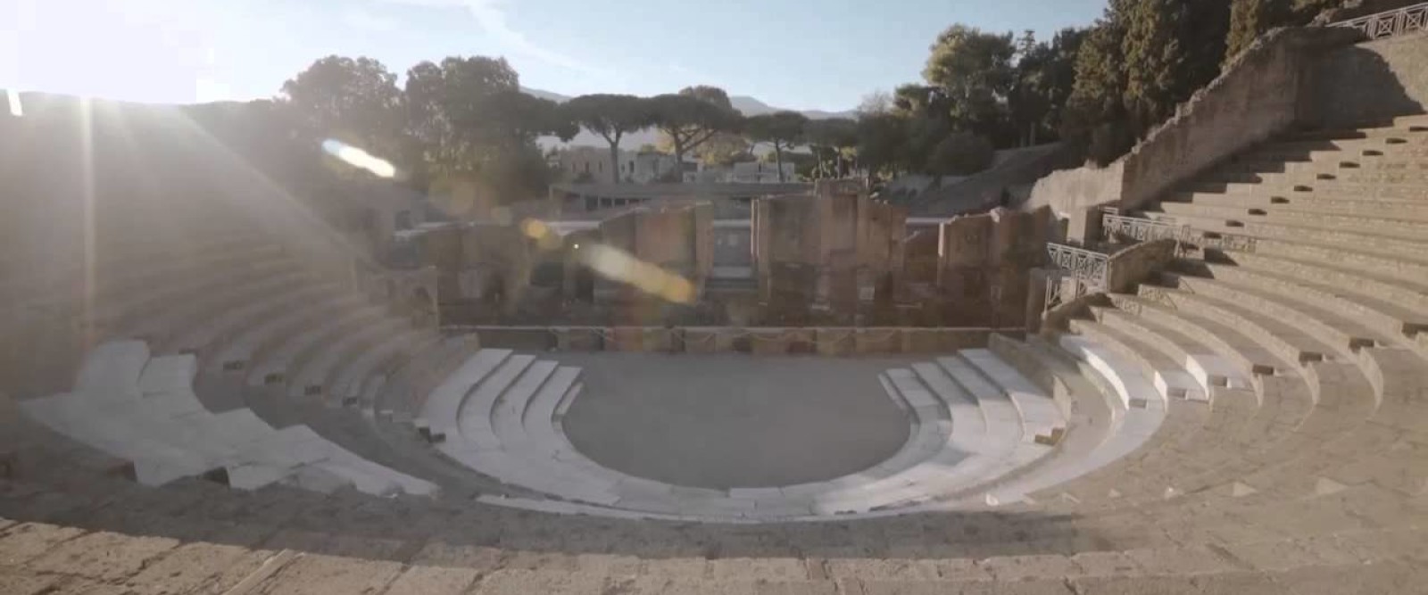 LA VOCE DI POMPEI