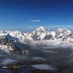 Alla scoperta della linea del fronte della Grande Guerra e dell’Ortles, la montagna più alta dell’Alto Adige 
