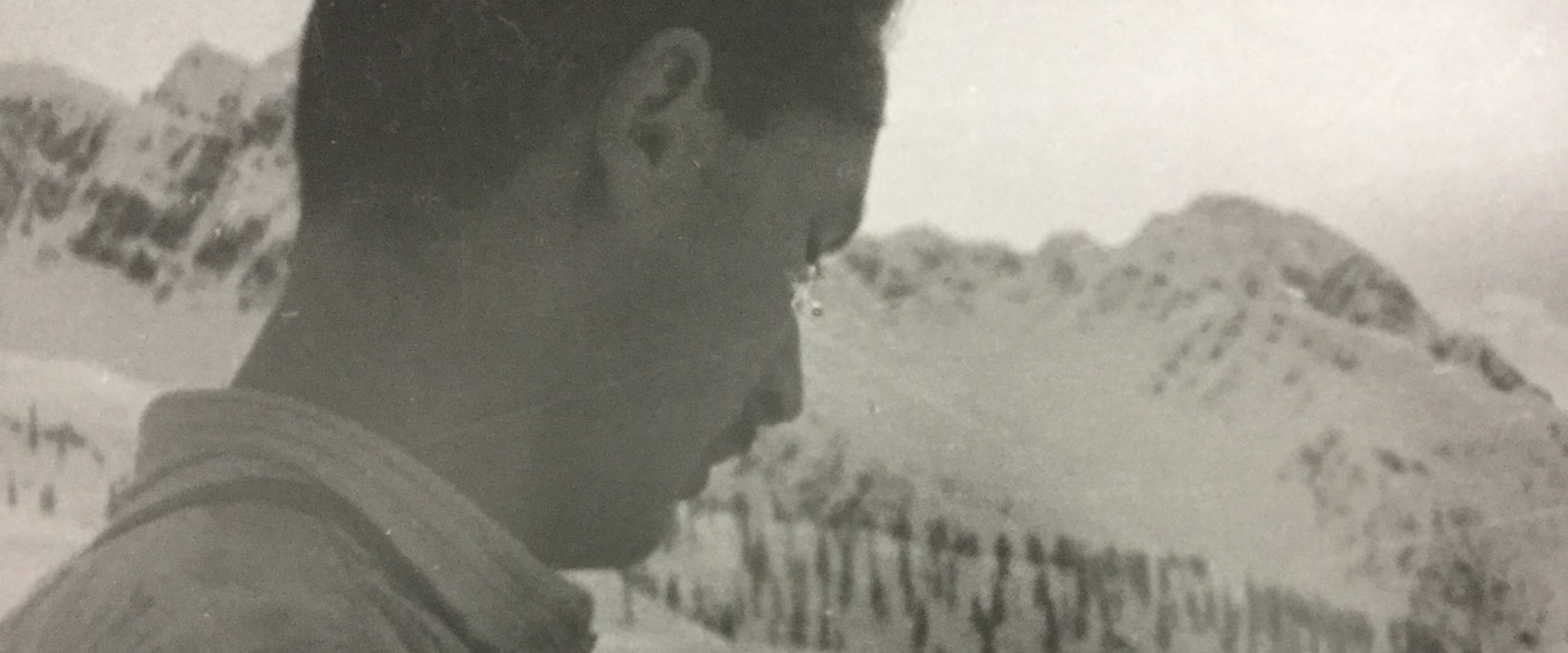 LA MONTAGNA PER NOI E’ BIANCA. Le nuove collane Mulatero di narrativa dello sci LA MONTAGNA PER NOI E’ BIANCA. Le nuove collane Mulatero di narrativa dello sci