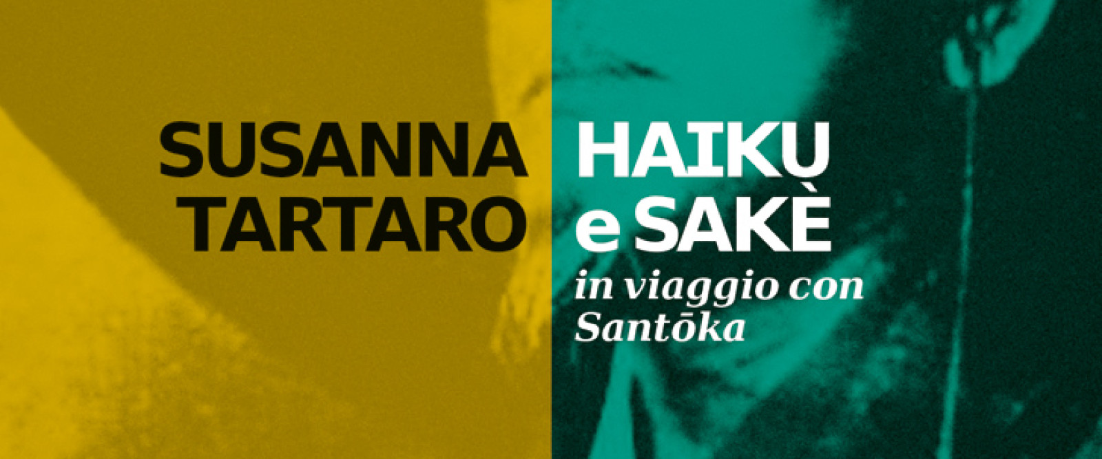 HAIKU E SAKÈ HAIKU E SAKÈ