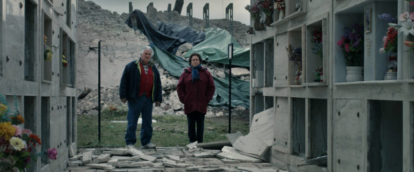 LA BOTTA GROSSA: DIARIO DI UN TERREMOTO