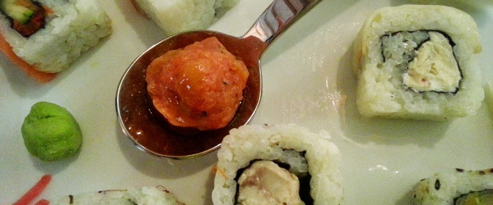 TRENTIN SUSHI – Show cooking TRENTIN SUSHI – Show cooking
