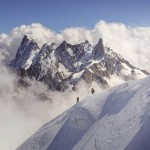 Monte Bianco. Le età della passione