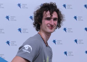 Adam Ondra Adam Ondra
