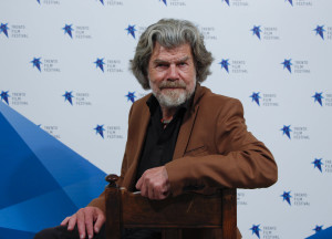 Reinhold Messner Reinhold Messner