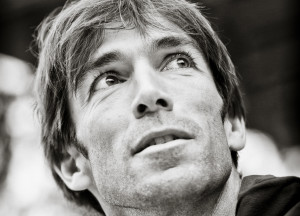 Hervé Barmasse Hervé Barmasse