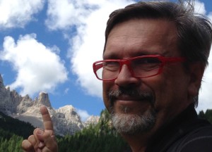 Luca Calvi Luca Calvi