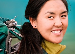 Pasang Lhamu Sherpa Akita Pasang Lhamu Sherpa Akita