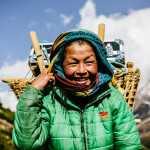 Loved by All: The Story of Apa Sherpa