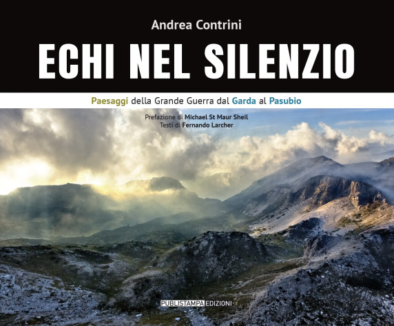 Echi nel silenzio Echi nel silenzio