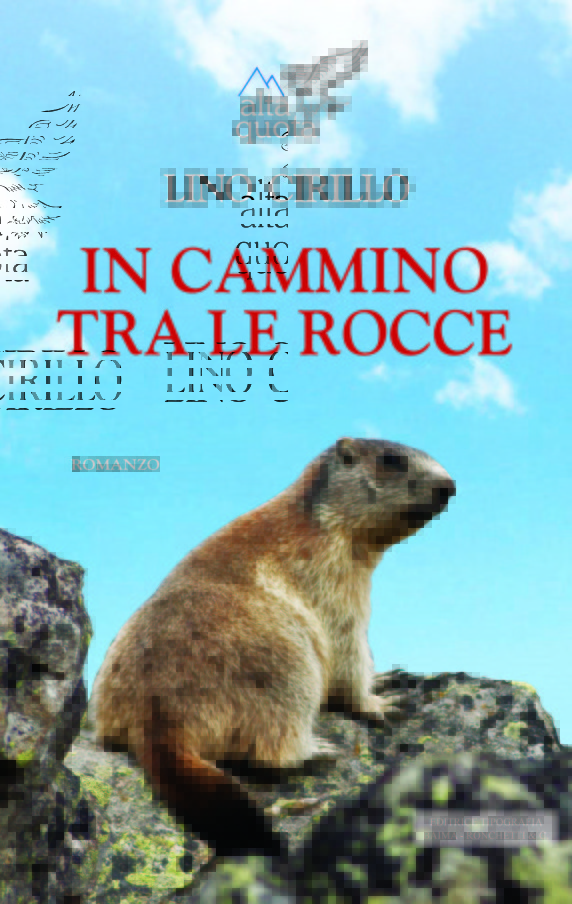 In cammino tra le rocce In cammino tra le rocce