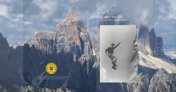 Sessant'anni di alpinismo Sessant'anni di alpinismo