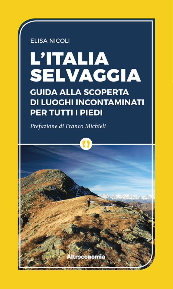 L'Italia selvaggia L'Italia selvaggia