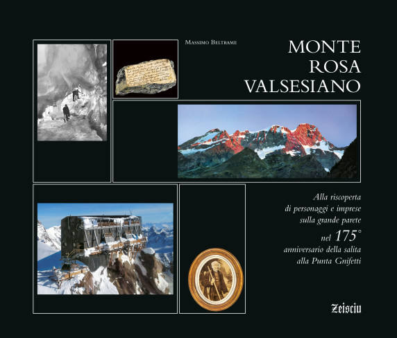 Monte Rosa Valsesiano Monte Rosa Valsesiano