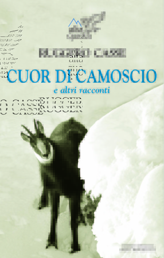 Cuor di camoscio Cuor di camoscio