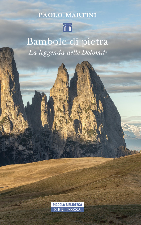 Bambole di pietra Bambole di pietra