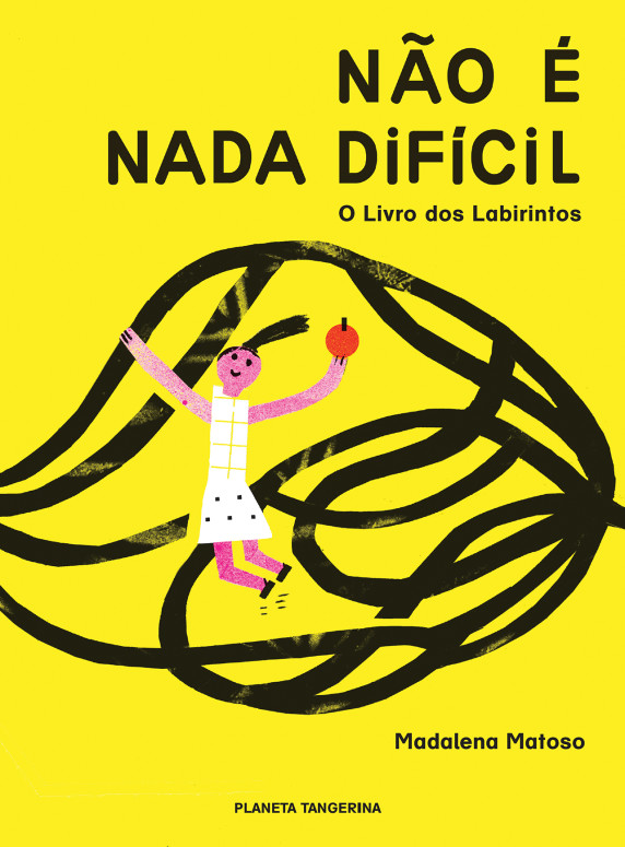 Não é Nada Difícil Não é Nada Difícil