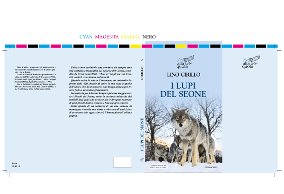 I lupi del Seone I lupi del Seone