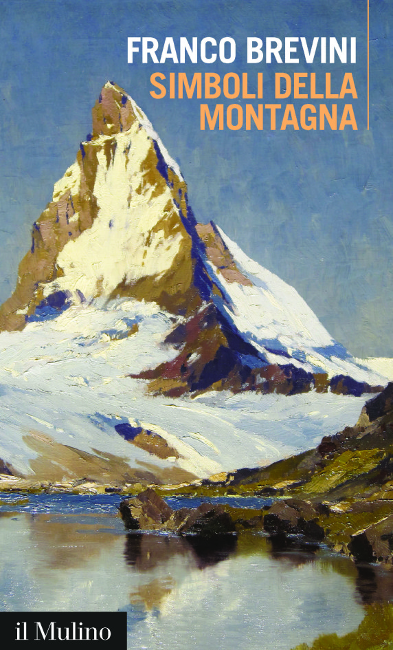 Simboli della montagna Simboli della montagna