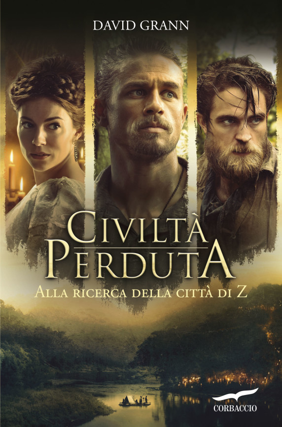 Civiltà perduta Civiltà perduta