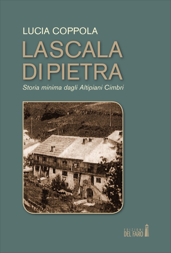 La scala di pietra La scala di pietra