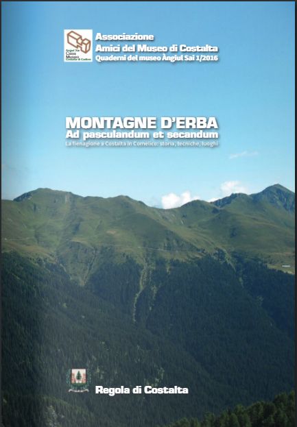 Montagne d'erba Montagne d'erba