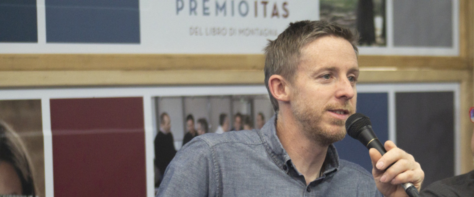 Tommy Caldwell: l’arrampicata è un percorso, non la conquista di una cima