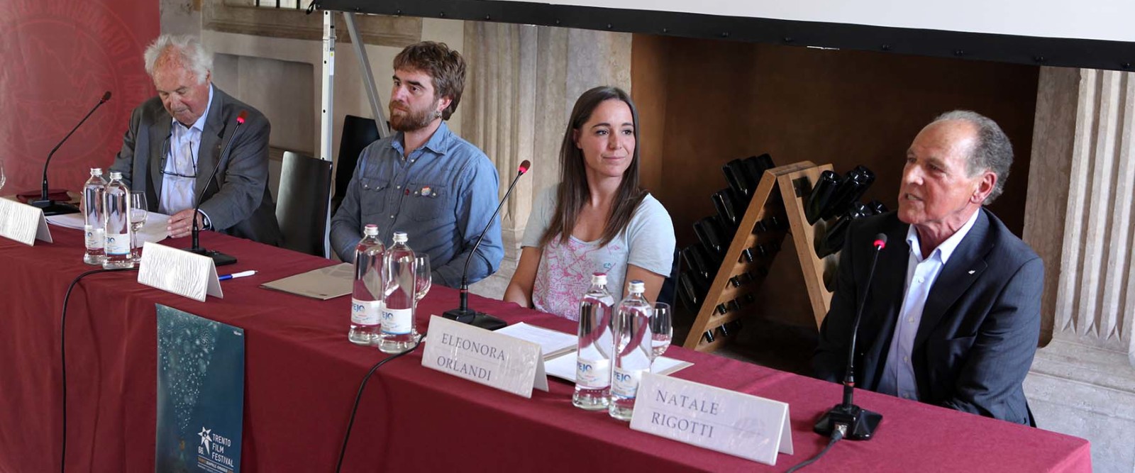 L’ALLEANZA TRA VECCHI E NUOVI MONTANARI: ESPERIENZE A CONFRONTO
