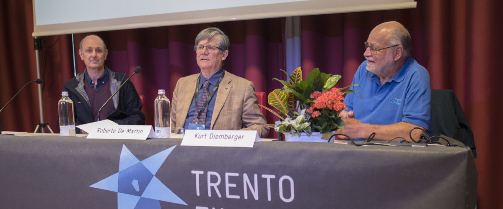 Premio Alliance 2018 a Kurt Diemberger, il “cineasta degli 8000”